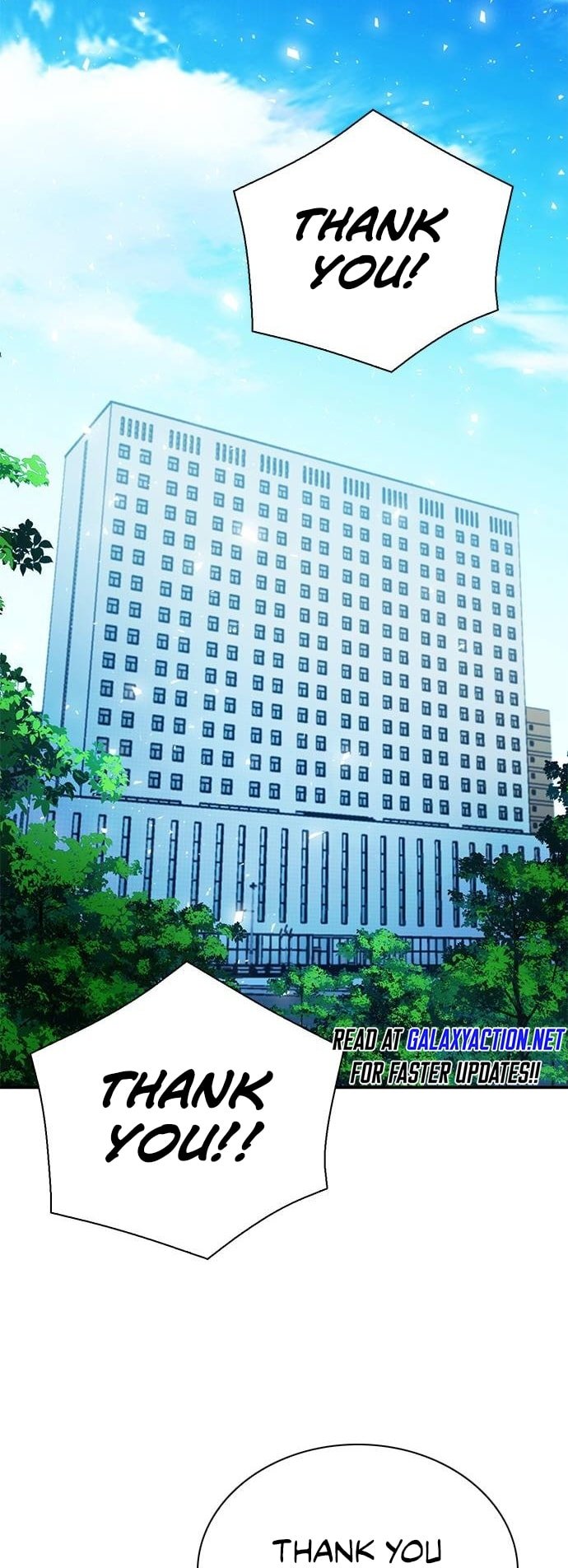 Seoul Station Druid Chapter 154 9